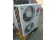 LG airconditioning buiten unit 